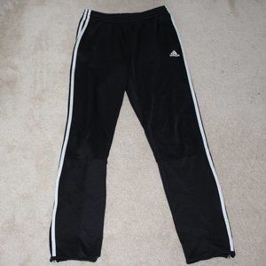 Adidas track pants